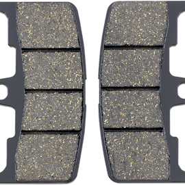 Gold-Plus Brake Pads - Buell