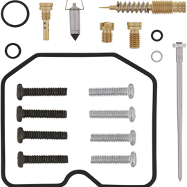 Carburetor Repair Kit - Kawasaki