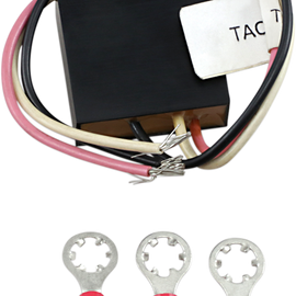 Adaptador de Tacometro Para Ignicion Elite 1 Compu-Fire Harley Davidson