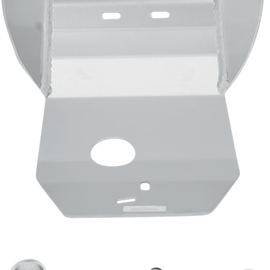 Skid Plate - YZF/WRF400/426