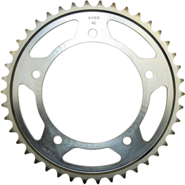 Steel Rear Sprocket - 41-Tooth - Suzuki