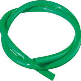 Fuel Line - Green - 5/16" - 3'