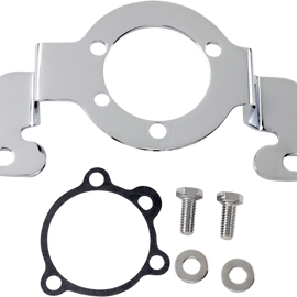 Carburetor Support Bracket 84-89 Big Twin