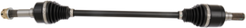 Axle - X-Treme - Heavy Duty - Long Travel - Rear Left/Right