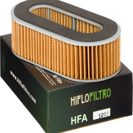 Air Filter - Honda Elite '85-'88