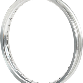 Rim - Silver - 1.85 X 19" - 36 Hole