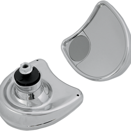 Fairing Mount Mirror - FLHT