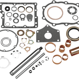 Trans Rebuild Kit - 4 Speed02641