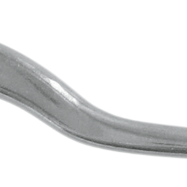 Polished Right-Hand Lever for YFM250/350