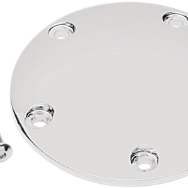 Points Cover 99-17 Twin Cam