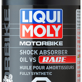 Racing Synthetic Shock Oil -1L