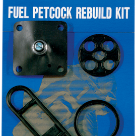 Petcock Rebuild Kit - Suzuki