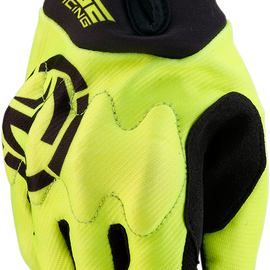 MX1™ Gloves - Hi Vis Yellow - 2XL