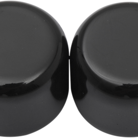 Docking Covers - Short - Black