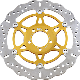 Brake Rotor - Kawasaki - MD4012XC