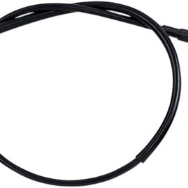 Throttle Cable - Pull - Suzuki