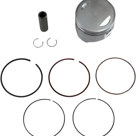 Piston Kit - TRX250 Recon