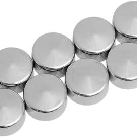 Cover Bolt 9/16 Hex 10 Pack