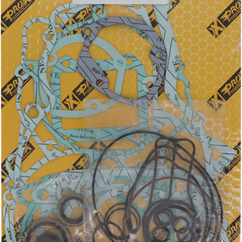 Gasket Kit - Complete
