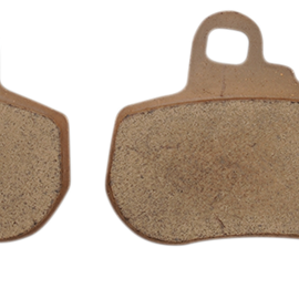 Standard Brake Pads - Can-Am