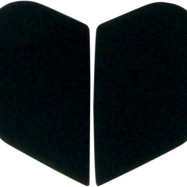 Airframe/Alliance™ Side Plates - Rubatone Black