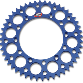 Sprocket - Yamaha - Blue - 48-Tooth