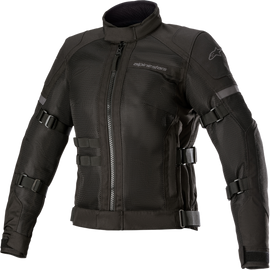 Stella Crosshill WP Air Jacket - Black - 2XL