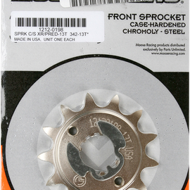 Front Sprocket - 14-Tooth