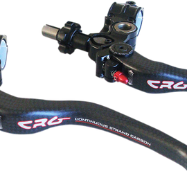 Universal Carbon Clutch Lever