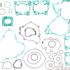 Gasket Kit - Complete