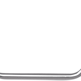 Chrome 10" Ape Hanger Handlebar for TBW48703