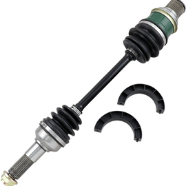 Complete Axle Kit - Rear Left/Right - Yamaha