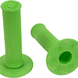 Grips - Hotlap - MX - Soft - Green