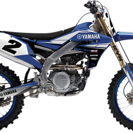Evo 16 Graphic Kit - PW50