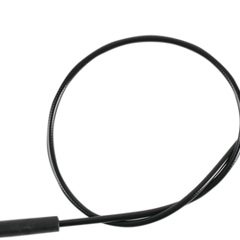 33" Vinyl Throttle Cable