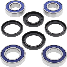 Wheel Bearing Kit - Rear - Aprilia