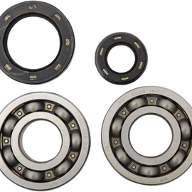 Crank Bearings