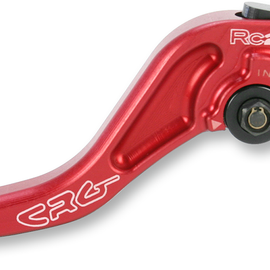 Red Short RC2 Brake Lever