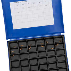 Mikuni Pilot Assortment