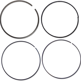Piston Ring Set