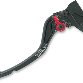 Black RC2 Clutch Lever