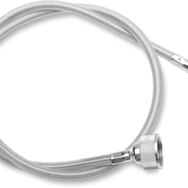 Speedometer Cable - 53" - Braided
