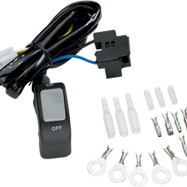 Universal Headlight Switch