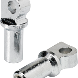 Male Mount Replacement Clevis - Polished