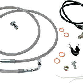 Rear Brake Line Kit