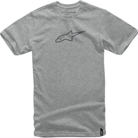 Ageless II T-Shirt - Gray/Gray - XL