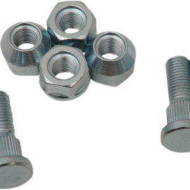 Wheel Stud/Nut Kit - Front