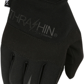 Covert Gloves - Black - 2XL