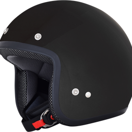 FX-75 Helmet - Gloss Black - XS