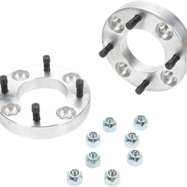 Wheel Spacer - 1" - Arctic Cat